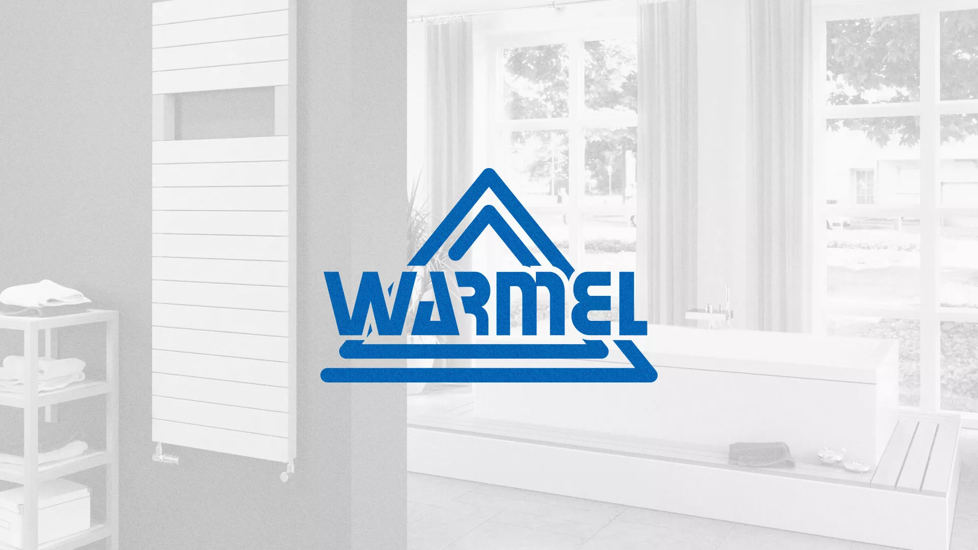 Разработка сайта для компании «WARMEL» по продаже полотенцесушителей в Михайловске